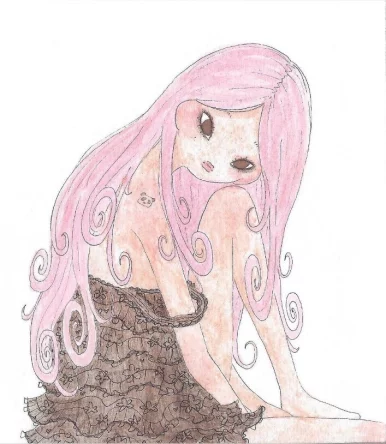 Photo of model @strxrsdai