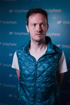 Photo of model @stuartlawscomedy