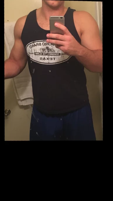 Photo of model @studtopjamesxxx