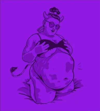 Photo of model @stufferlover