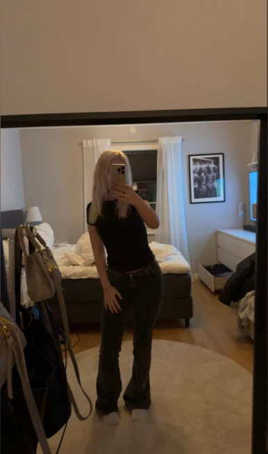 Photo of model @styvdottern