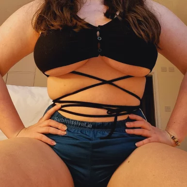 Photo of model @submissiveliafree