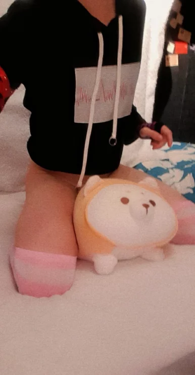 Photo of model @subsinevr