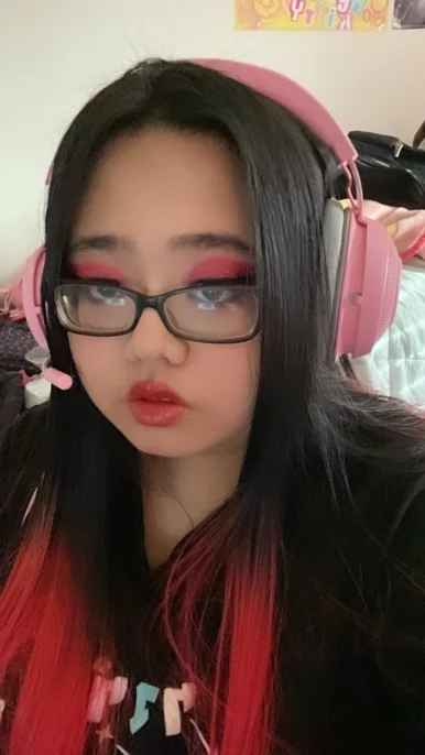 Photo of model @succubushime