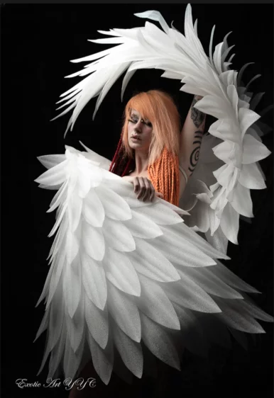 Photo of model @succubust.sinfree