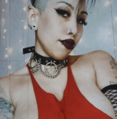 Photo of model @sug4r.kitty