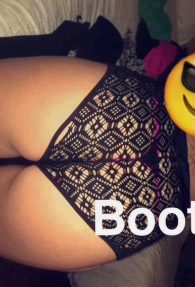 Photo of model @sugabuttkay