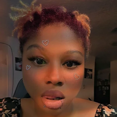 Photo of model @sugarbearlove87