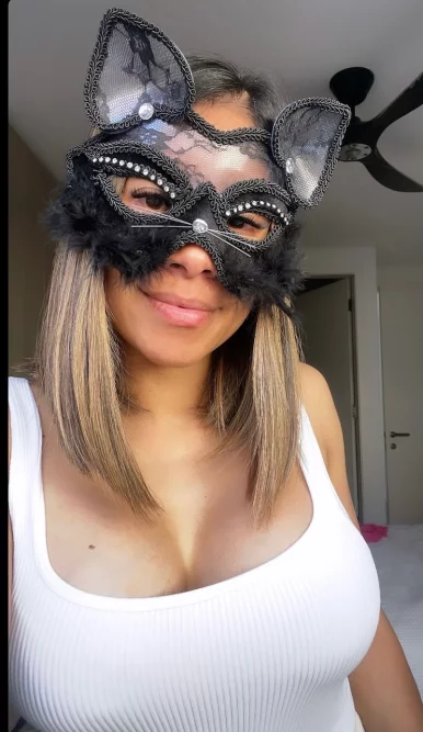 Photo of model @sugarfree_xoxo