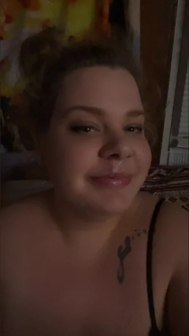 Photo of model @sugarplumppfree