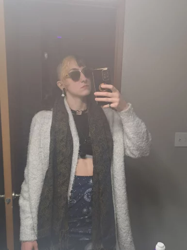 Photo of model @sugarxrose