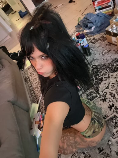 Photo of model @suikomuu