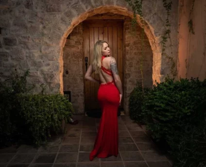 Photo of model @suki_xxxaurora