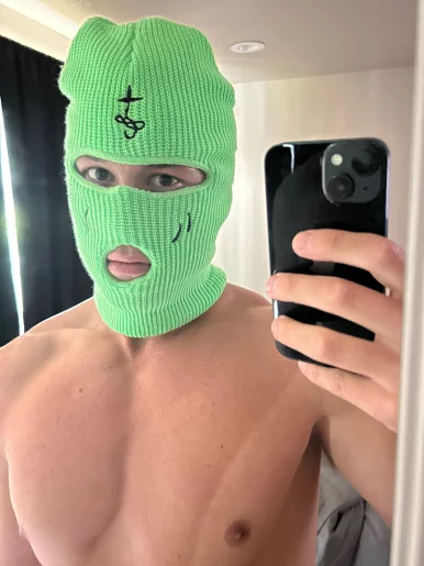 Photo of model @sum.clut