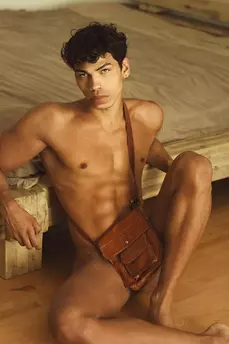 Photo of model @sumilidon