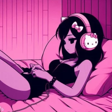 Photo of model @summer07643