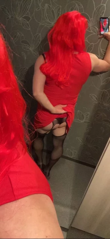 Photo of model @summer_crossdress