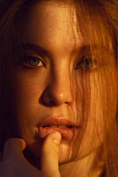 Photo of model @sunny_foxxy