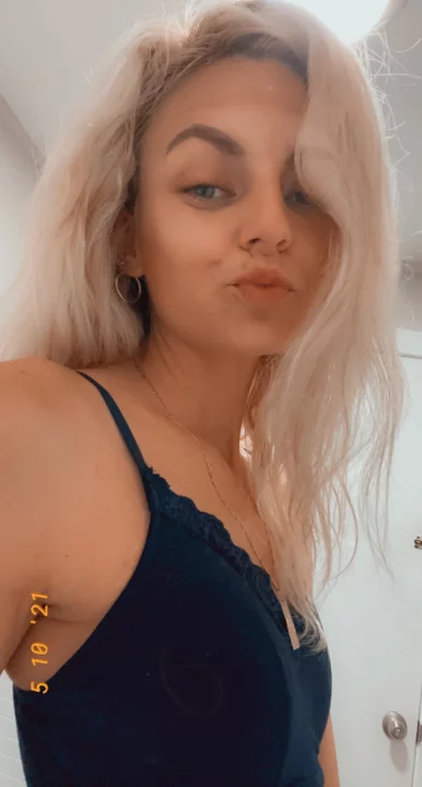 Photo of model @sunshineslim