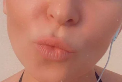 Photo of model @superjuicexo