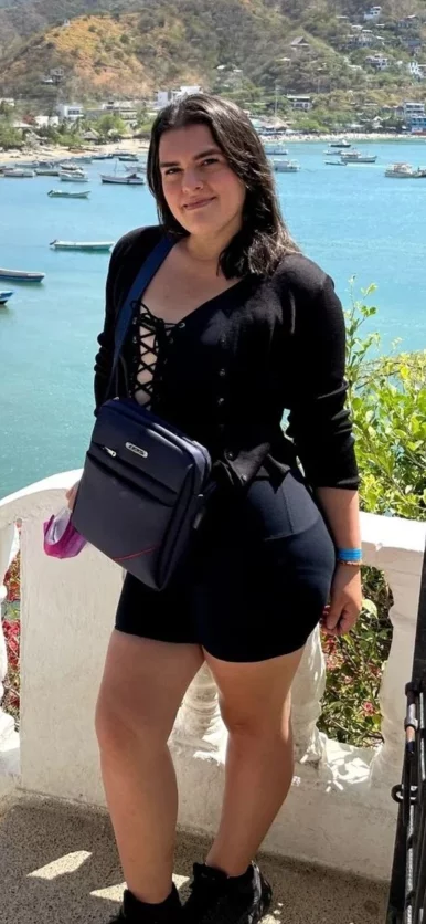 Photo of model @supervenus