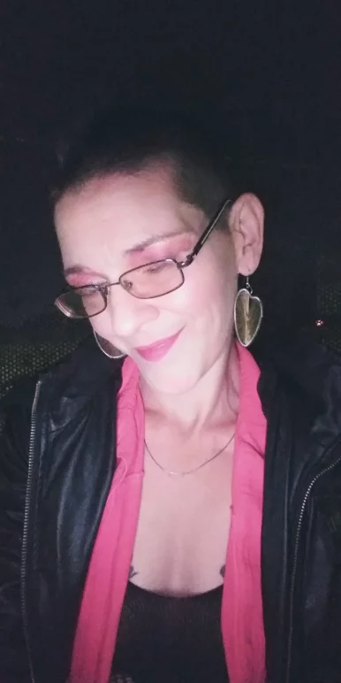 Photo of model @suriahbless