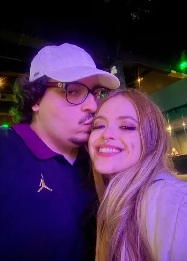 Photo of model @surya_dom