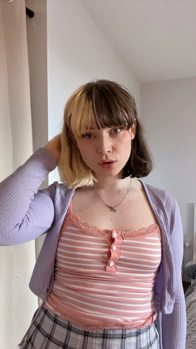 Photo of model @suselida