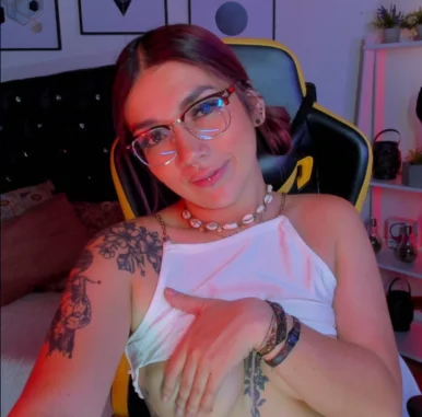 Photo of model @sussyford