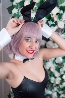 Photo of model @susybluexxx