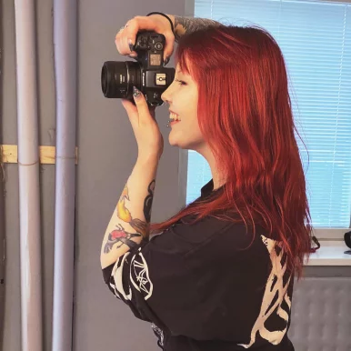 Photo of model @suwiphotography