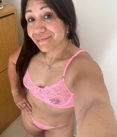 Photo of model @suzann.kelly