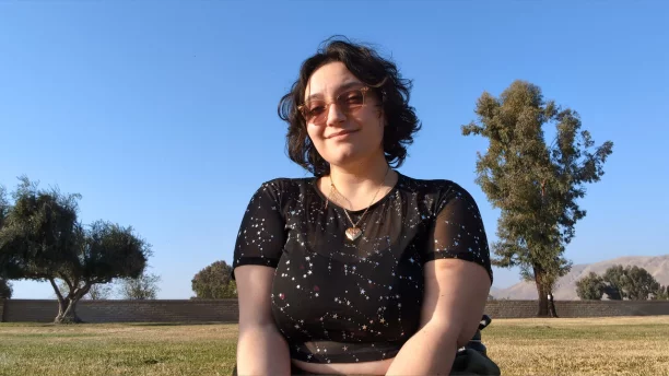 Photo of model @suzetheconfused