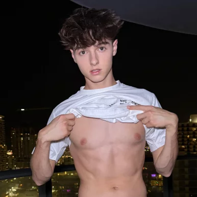 Photo of model @svandylove_free