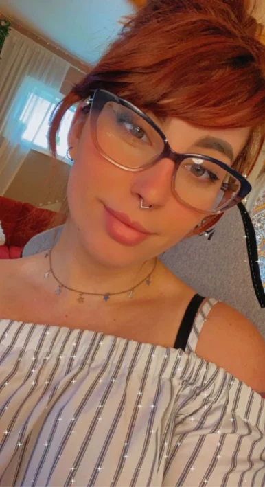 Photo of model @sveya