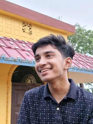 Photo of model @swaraj27