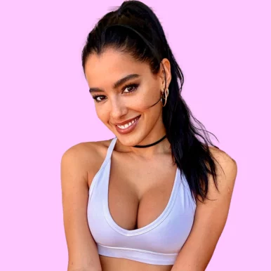 Photo of model @sweet.ashhe