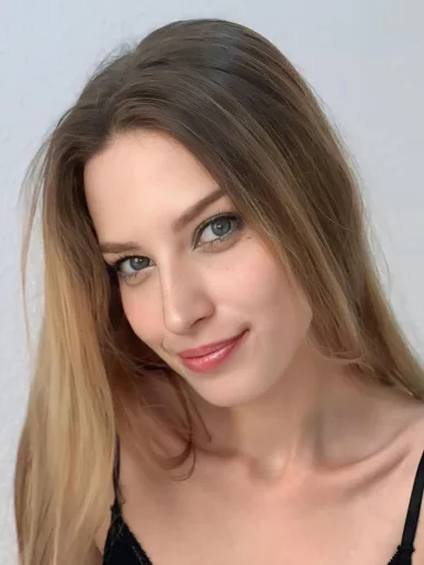 Photo of model @sweet_molly