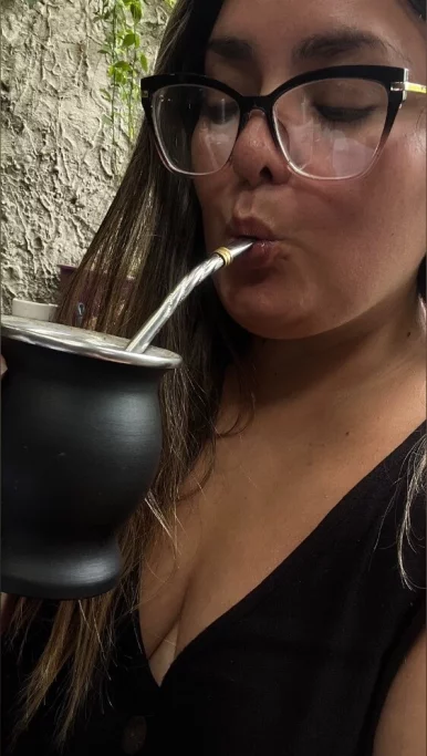 Photo of model @sweetchari