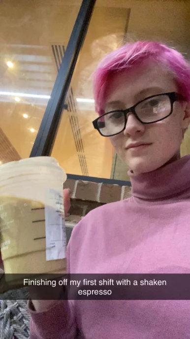 Photo of model @sweetcream05