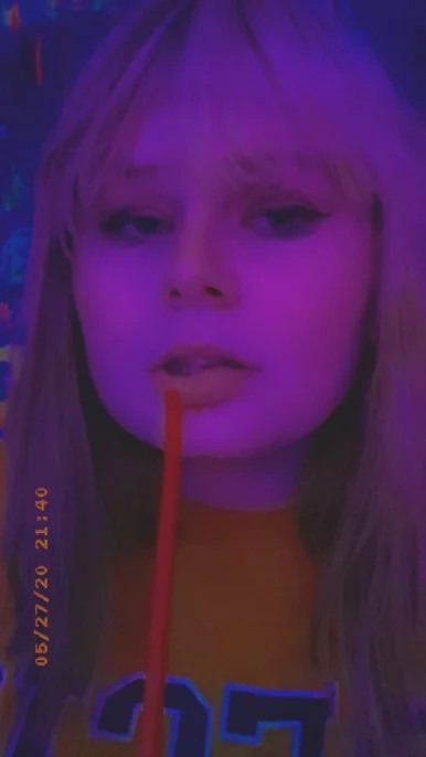 Photo of model @sweetibunni