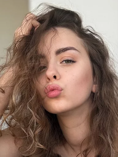 Photo of model @sweetie_sofia