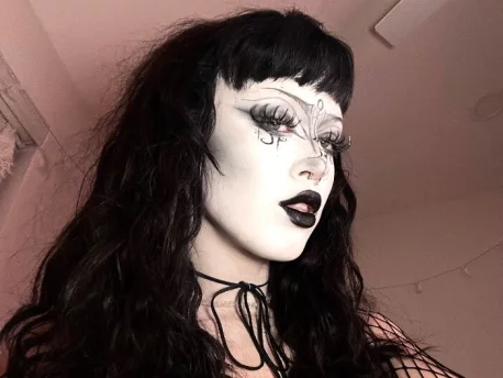 Photo of model @sweetiepilled