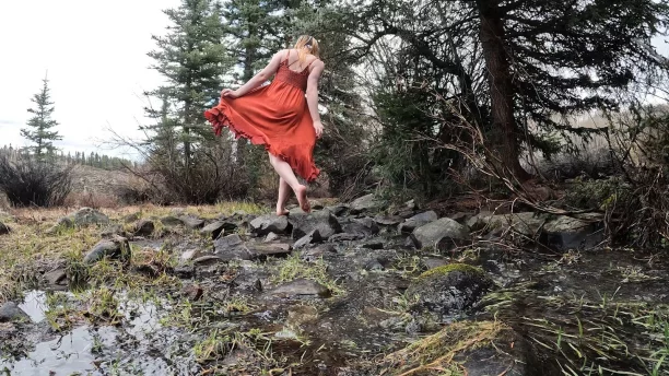 Photo of model @sweetmadmuse