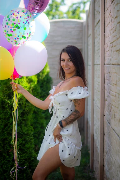 Photo of model @sweetpeach95