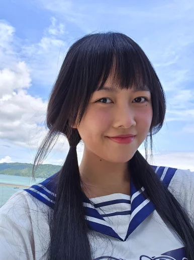 Photo of model @sweetrae_06