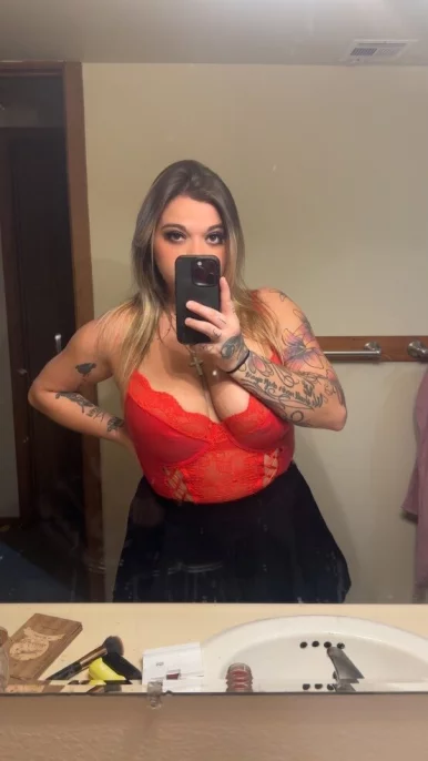 Photo of model @sweetsam1126