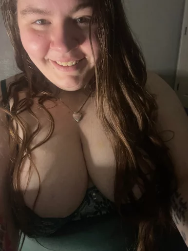 Photo of model @sweetstonedellie