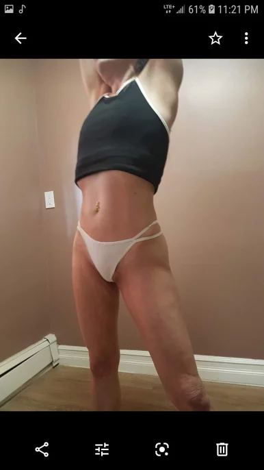 Photo of model @sweetsunshine-75