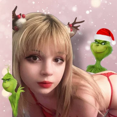 Photo of model @sweetty_anita